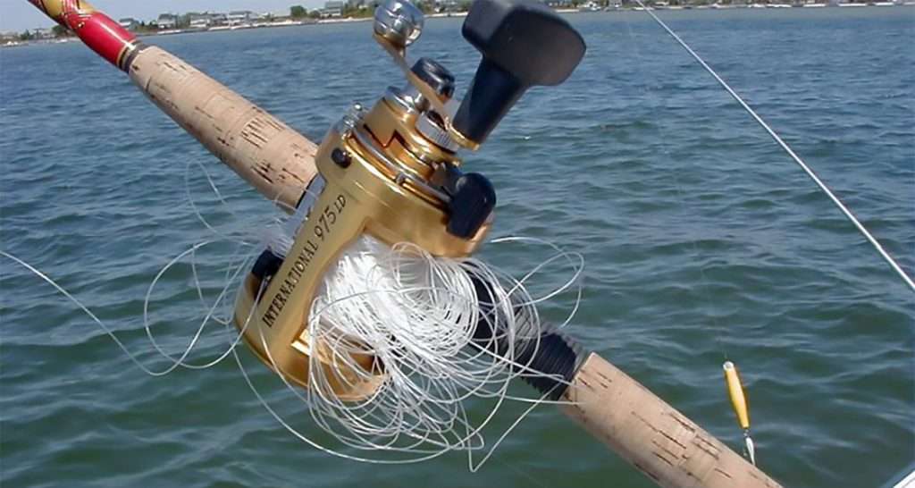 Best Saltwater Fishing Line - Monofilament, Fluorocarbon, Or Braid